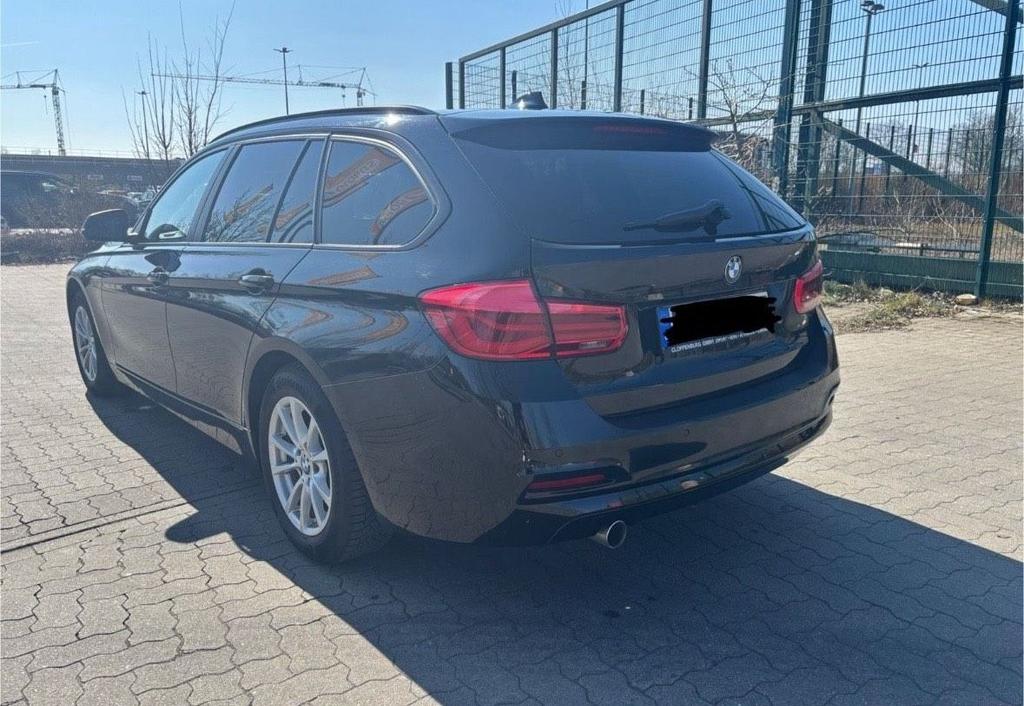 BMW 318