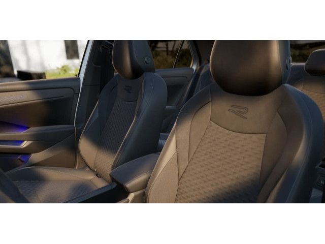 Volkswagen T-Roc - Bild 12