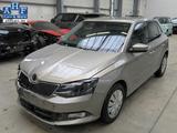 Skoda Fabia 1.2 TSI DSG Style Green PDC SHZG CLIMATR. - Skoda: Unfallwagen