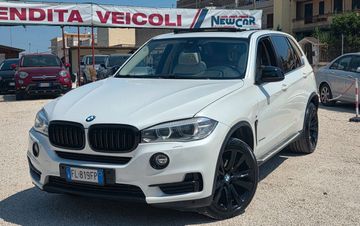 BMW X5 - 1