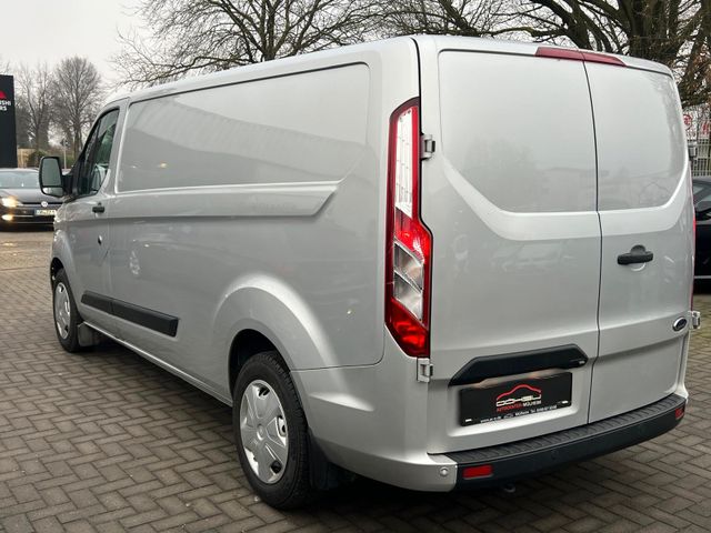 Ford Transit Custom 320 L2°Autom°Kamera°Regal°Navi°