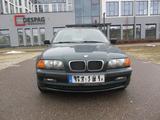 BMW 316i - gebrauchte BMW 316 aus dem Jahr 2000