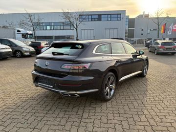 Volkswagen Arteon - 4