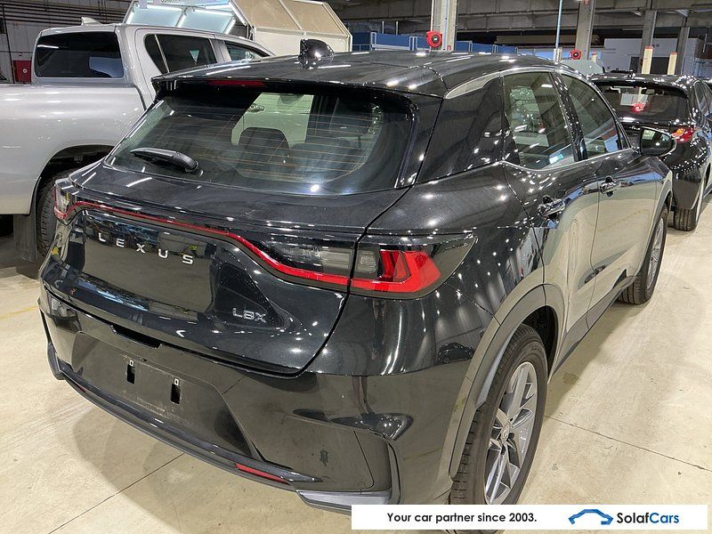 Lexus LBX 1.5i Hybrid Aut. LED Virtual ACC Navi Keyle imagem 3