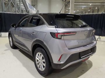 Opel Mokka - 3