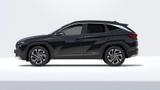 Hyundai TUCSON 1.6 T-GDI (160 PS) 48V 7-DCT 2WD PRIME - mit Benzin-Antrieb: Leichtmetallfelgen, mit Klimaanlage