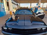Dodge Challenger SRT8 - Sondermodell - Dodge Challenger: Srt8