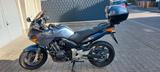 Honda CBF 600  - HONDA 2004 CBF600