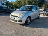 Suzuki Swift 1.3 3 porte - 2008 - Suzuki Swift aus 2008: 2008