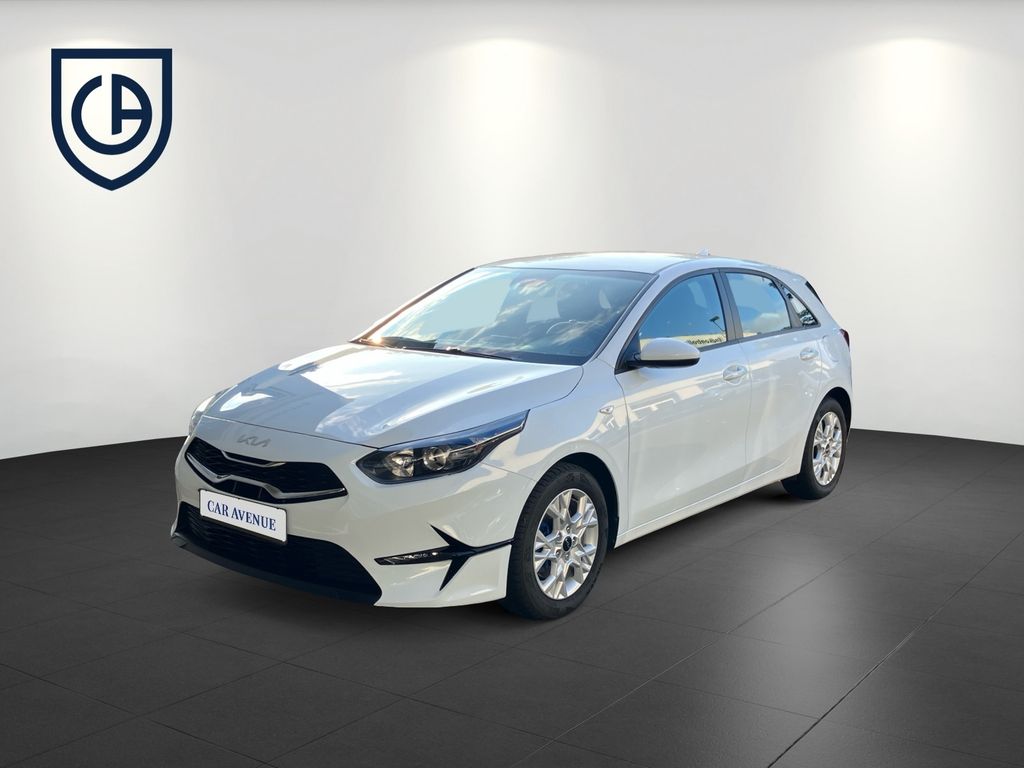 Image of Kia cee'd / Ceed