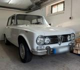 Alfa Romeo Giulia 1300 Super (1971)  Voll... - Alfa Romeo Giulia in Köln