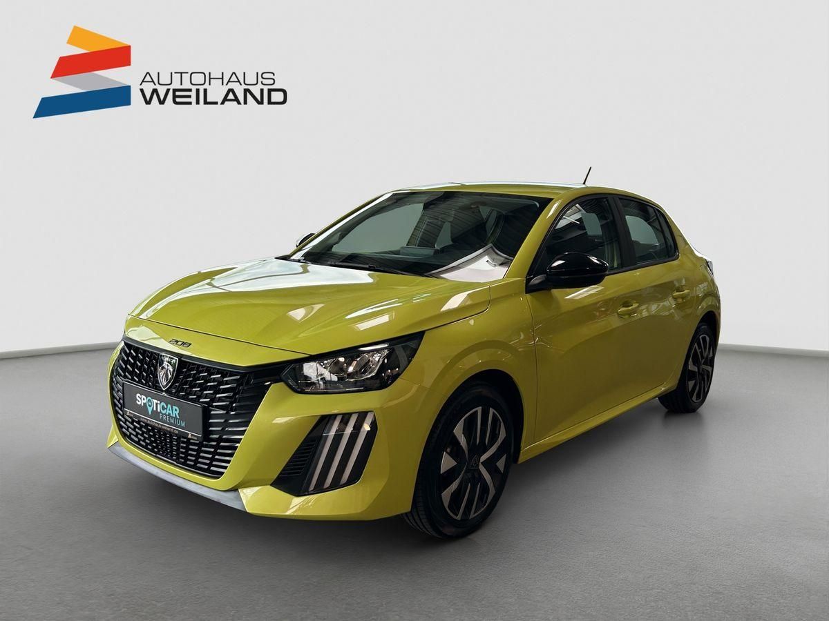 Peugeot 208 Active 1.2 PureTech
