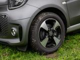 Smart ForTwo EQ Exclusive LAST ONE Titania Grey - Smart ForTwo: La