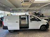 Mercedes-Benz Vito 119 CDI Allrad 4x4 Extra Lang*Garantie*1.HD - Mercedes-Benz Kipper Allrad