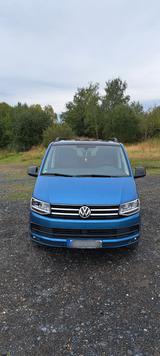Volkswagen T6 Multivan Edition 30 - Volkswagen T6 Multivan in Dresden