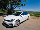 Volkswagen Golf  Variant R-Line/ Reifen neu / TÜV neu - Reifen gebraucht