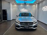 Mercedes-Benz Mercedes-benz C 220 d S.W. Auto Premium - Behindertengerechte Mercedes-Benz C 220