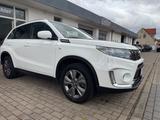 Suzuki Vitara 1.4 BOOSTERJET Hybrid Comfort - gebrauchte Suzuki Vitara aus dem Jahr 2023