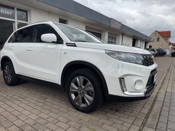 Suzuki Vitara 1.4 BOOSTERJET Hybrid Comfort