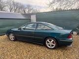 Opel Calibra 2.5i V6  - gebrauchte Opel Calibra aus dem Jahr 1994