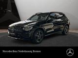 Mercedes-Benz GLC 200 d 4M AMG/Night/AHK/DigiDispl/Memo/Kamera - Mercedes-Benz GLC 200 in Bremen