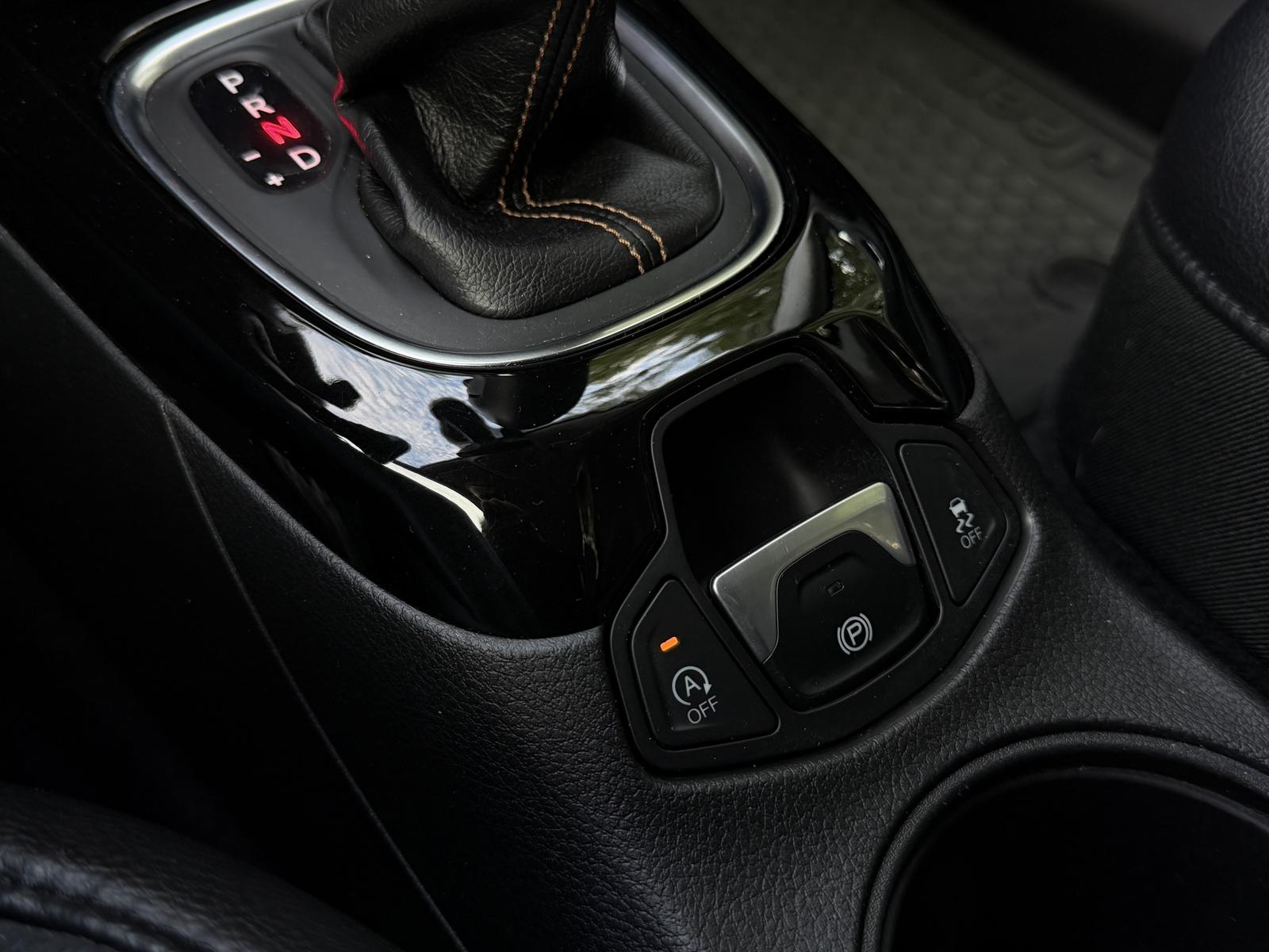 Jeep Compass Limited 4x4 ACC/Navi/Klima/Memory/Kamera