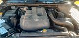 Nissan Pathfinder - gebrauchte Nissan Pathfinder aus dem Jahr 2008