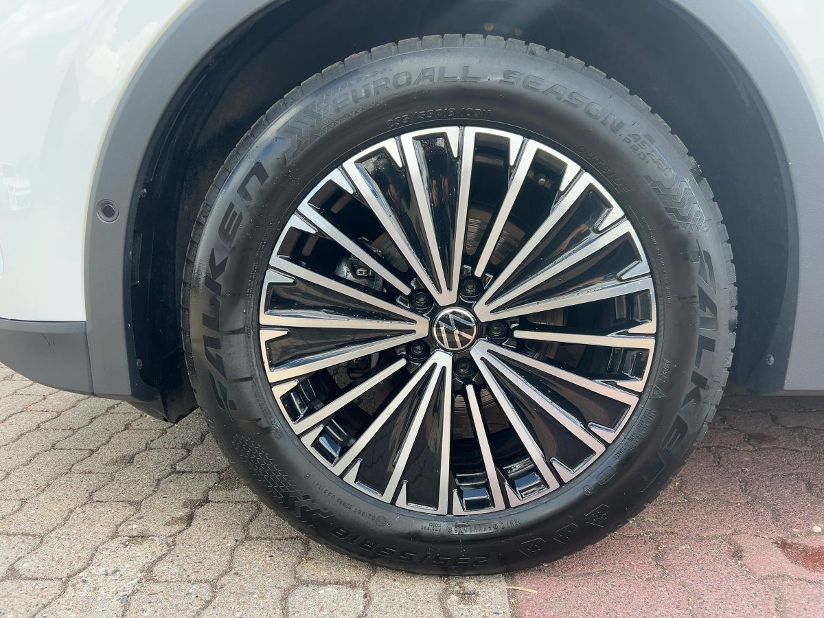 Volkswagen Tiguan - Bild 15