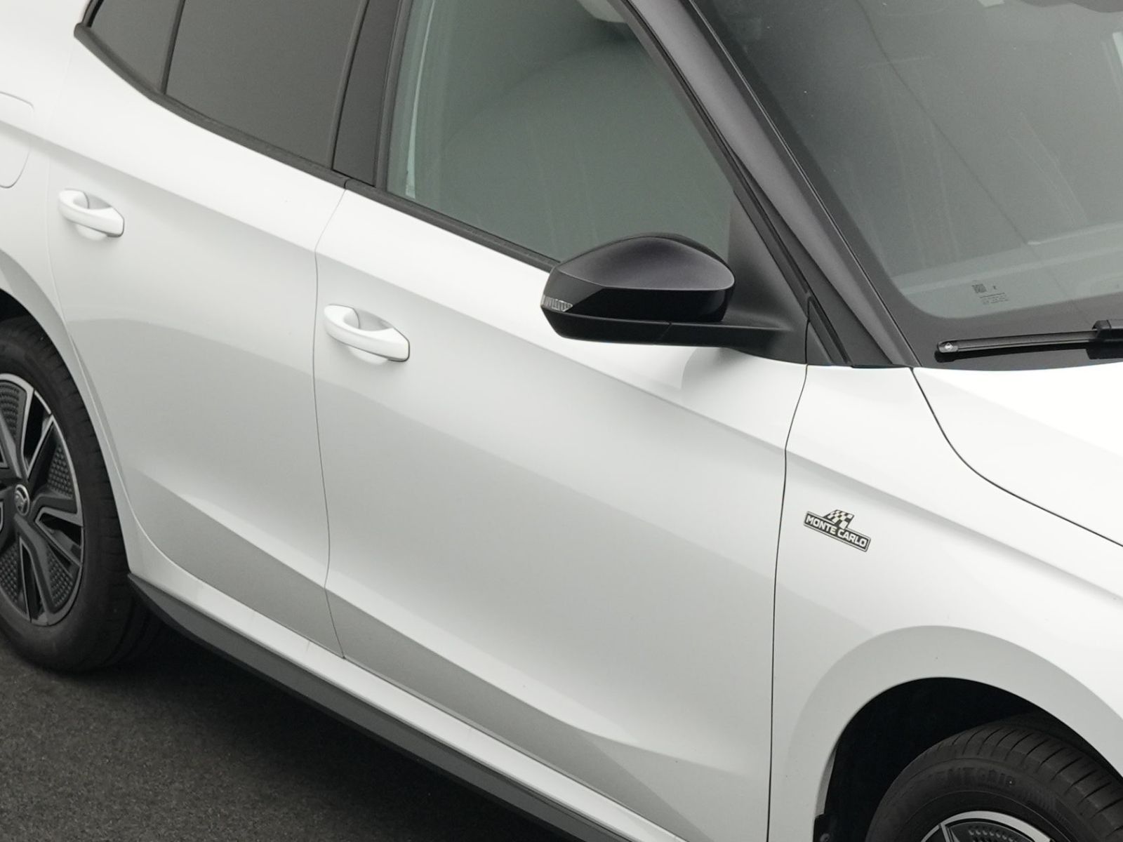 Skoda Fabia - Bild 38