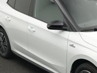 Skoda Fabia - Vorschau Bild 38