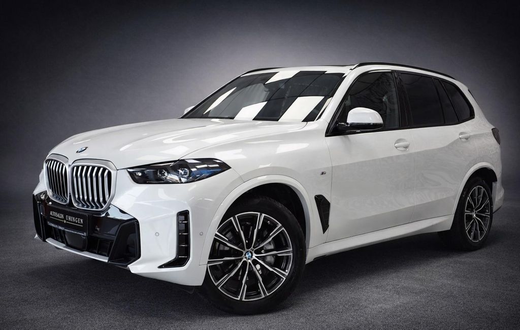 Image of BMW X5