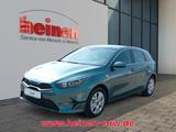 Kia cee'd 1.5 VISION DCT KOMFORT PLUS NAVI BLUETOOTH