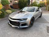 Chevrolet Top gepflegter  Camaro 2.0 Turbo Tuning, Vollaus - Chevrolet Camaro: Turbo