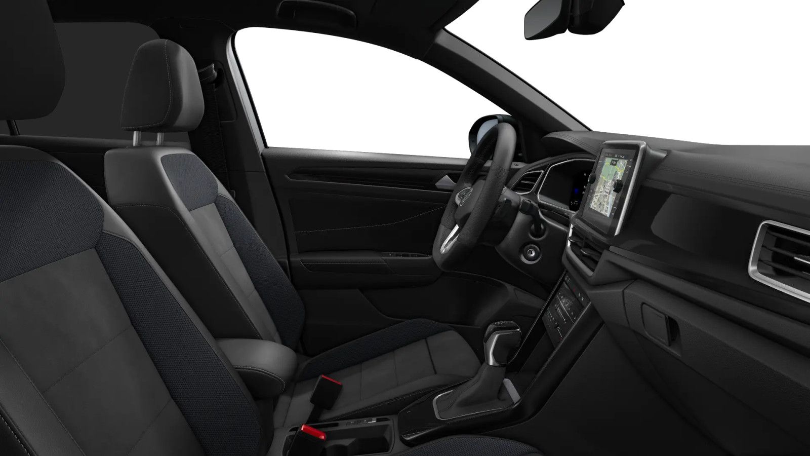 Volkswagen T-Roc - Bild 12