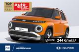 Hyundai INSTER EV Prime 49kWh 115 PS 2WD Technik-P GSD - Hyundai INSTER: Prime