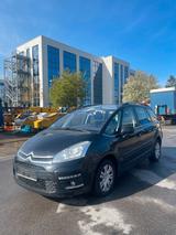 Citroën Citreon C4 1.6 VTI Picasso 7Sitzer/Benzin/ - Citroën C4 Picasso in Köln