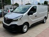 Renault Trafic Kasten L1H1 2,8t Komfort * TÜV 02.28 - Renault Trafic: 2.0