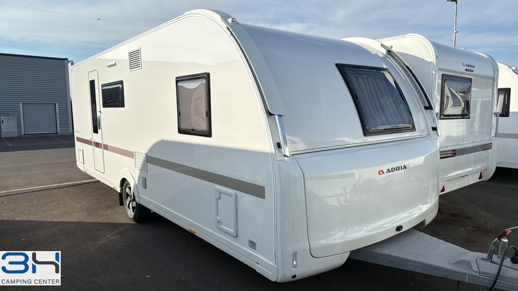 Adria Adora 613 PK 