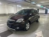 Opel Mokka Edition - Opel Mokka Gebrauchtwagen in München
