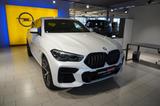 BMW X6 xDrive 30d M Sport*Head-UP*AHK*Kamera*1.Han - BMW X6 in Hamburg