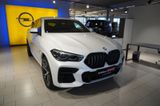 BMW X6 xDrive 30d M Sport*Head-UP*AHK*Kamera*1.Han - BMW X6 Gebrauchtwagen in Hamburg