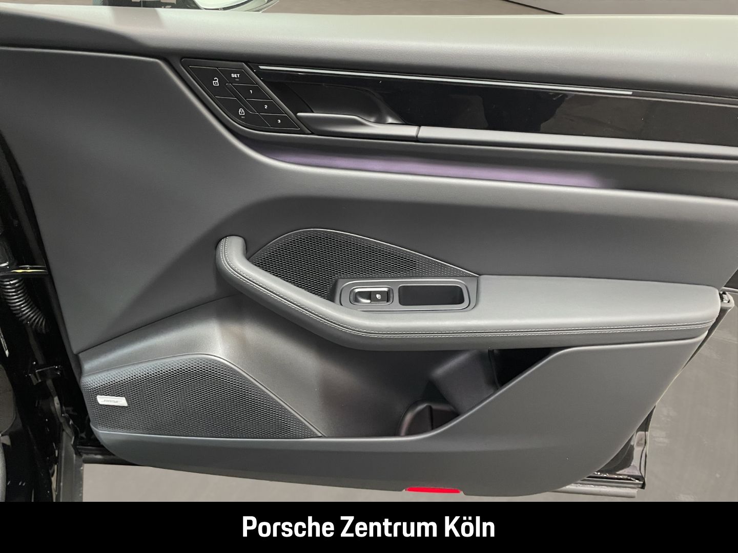 Porsche Macan - Bild 20