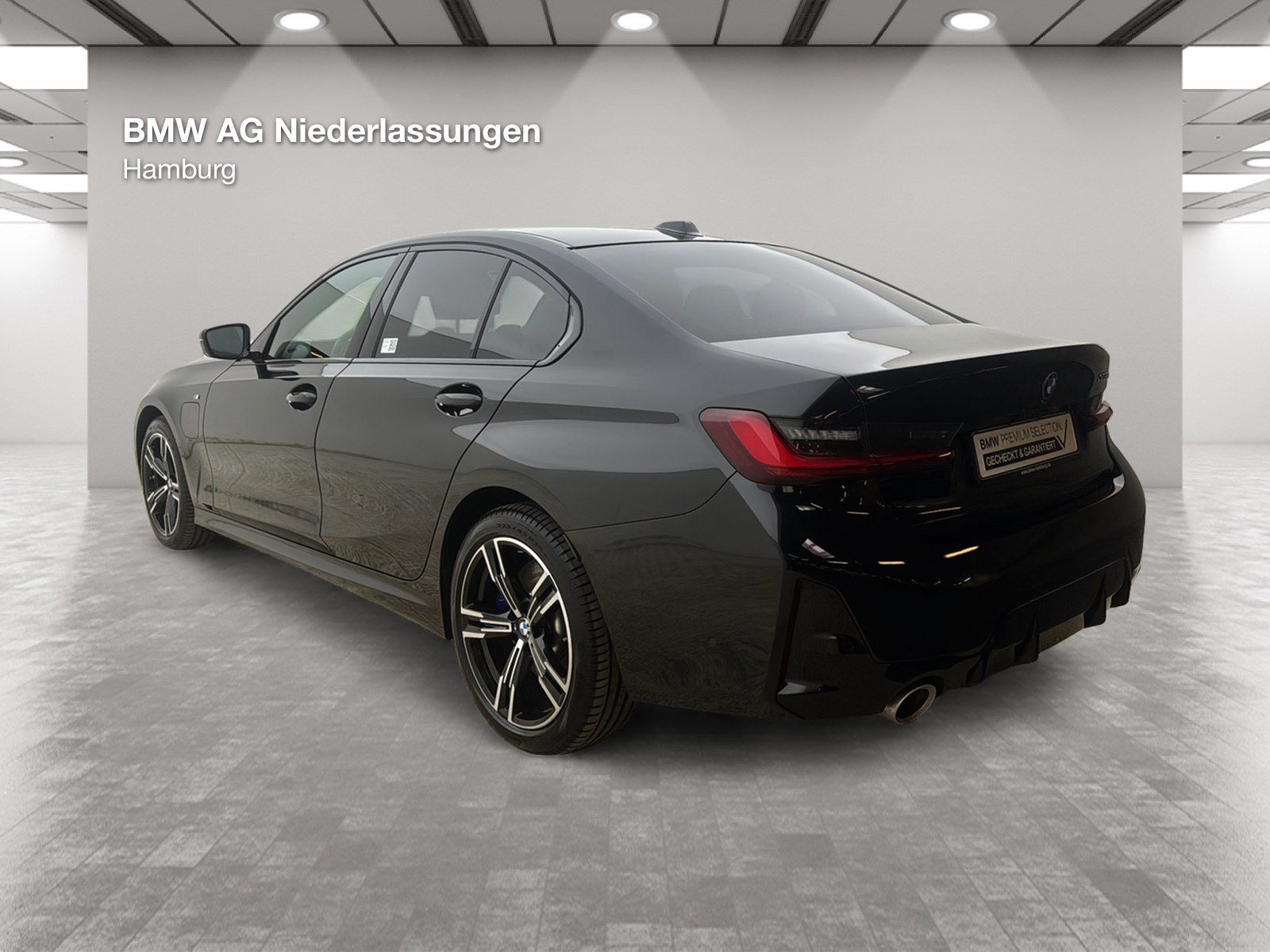 BMW 330 - Bild 3
