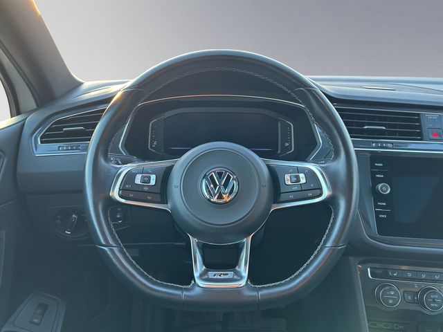 Tiguan Allspace Highline 4Motion