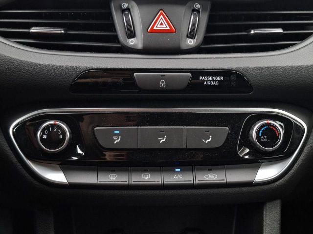 i30 CW 1.0 T-GDI MILD-HYBRID DAB+PDC+BT+TEMPOMAT