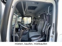 Fahrzeugabbildung Mercedes-Benz 4146 K 8x4 Meiller Bordmatik  Mietkauf möglich