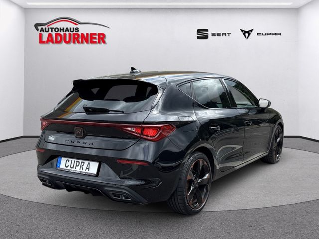 Leon 1.5TSI *MATRIX-LED+NAVI+ACC+DESIGNPAKET+KES