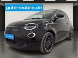 Fiat 500e La Prima by Bocelli Cabrio 42kWh|KAMERA|SHZ - Fiat 500e: La Prima By Bocelli