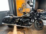 BMW R 18 Classic Umbau / Rückfahrhilfe/Custo - BMW CHOPPER UMBAU