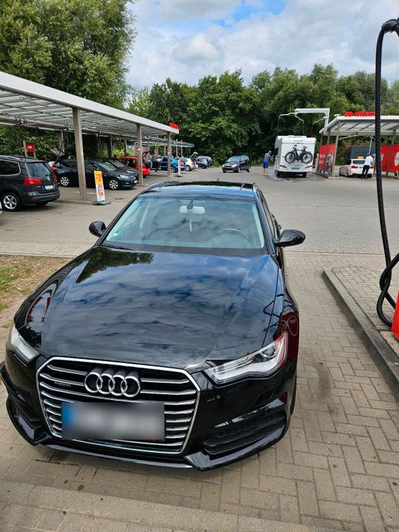 Image of Audi A6